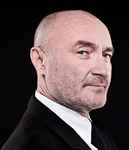 Album herunterladen Phil Collins - No Face But I Dance On Both Sides