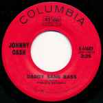 Daddy Sang Bass / Johnny Cash