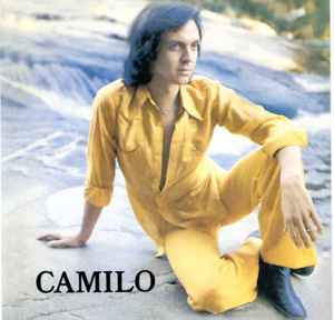 Camilo Sesto - Camilo