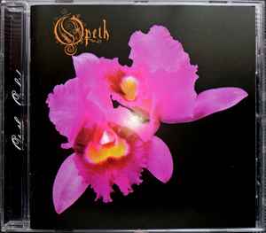 Opeth – Orchid (2010, MPO, CD) - Discogs