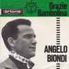 Angelo Biondi - Grazie / Bambolina