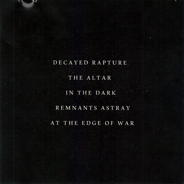 Album herunterladen Blackment - In The Dark
