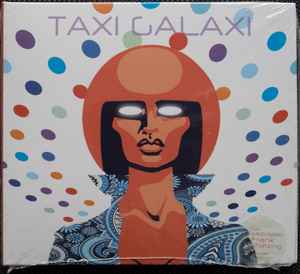 Taxi Galaxi - Taxi Galaxi album cover
