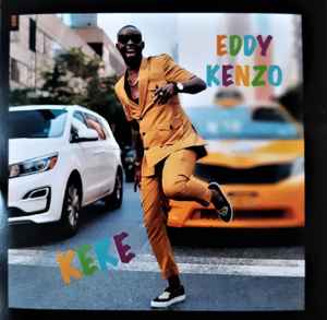 Kenzo hotsell eddy 2019