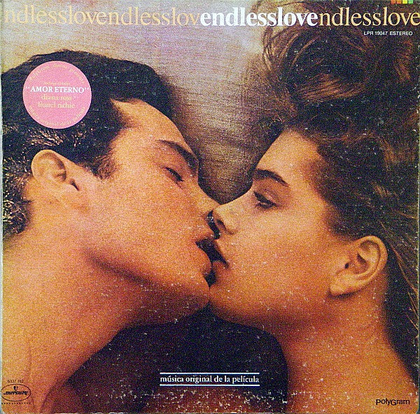 Endless Love (soundtrack) - Wikipedia