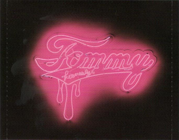 Album herunterladen Tommy Heavenly6 - Heavy Starry Heavenly