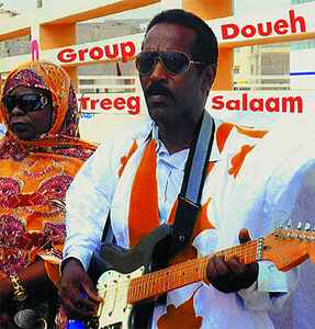 Treeg Salaam - Group Doueh