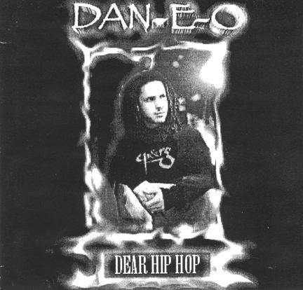 Dan-E-O – Dear Hip Hop (2014, Vinyl) - Discogs