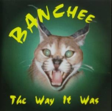 lataa albumi Banchee - The Way It Was