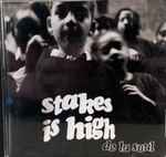 Cover of Stakes Is High, , CD