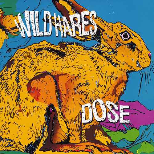baixar álbum Wild Hares - Dose