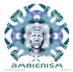 Various - Ambienism Volume One album cover