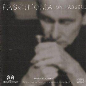 Jon Hassell – Fascinoma (1999, CD) - Discogs