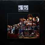 King Crimson – Live In Toronto (2017, Box Set) - Discogs