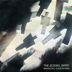 Brian Eno - David Byrne – The Jezebel Spirit (1981, Vinyl) - Discogs