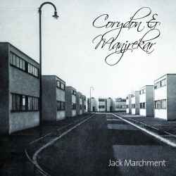 Corydon & Manjrekar - Jack Marchment