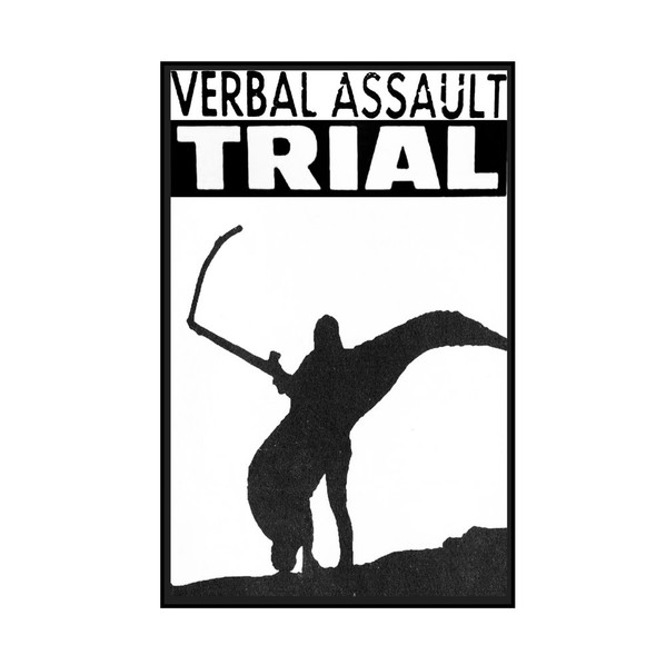 まとめ買いでお得 【希少】VERBAL ASSAULT「TRIAL」CD - CD