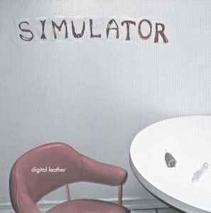 Simulator - Digital Leather