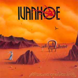 Ivanhoe – Symbols Of Time (1995, CD) - Discogs