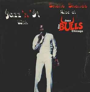 Ghalib Ghallab - Jazz 'n' It With Ghalib Ghallab: Live At The Bulls album cover