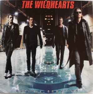 The Wildhearts – P.H.U.Q. (1995, Vinyl) - Discogs