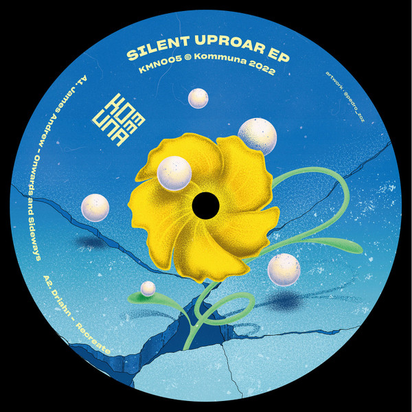 Various – Silent Uproar EP