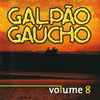 Various - Galpão Gaúcho Volume 8