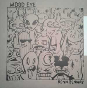 Ronn Benway - Wood Eye album cover
