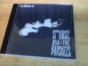 Siouxsie The Banshees B Sides II CDr Discogs