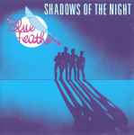 Blue Feather – Shadows Of The Night (1985, Vinyl) - Discogs