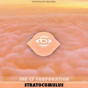 CF Corporation - Stratocumulus album cover