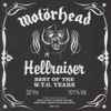 Motörhead - Hellraiser - The Best Of The W.T.G. Years