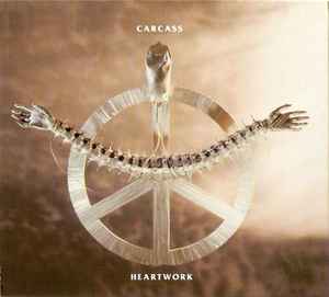 Carcass – Reek Of Putrefaction (2008, CD) - Discogs