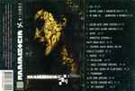 Rammstein 5 4 B sides CD Discogs