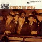Cover of Houses Of The Unholy, 2009, CD