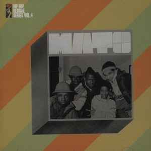 Mato – Hip Hop Reggae Series Vol. 2 (2010, CD) - Discogs