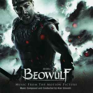 Beowulf (Music From The Motion Picture) - Alan Silvestri