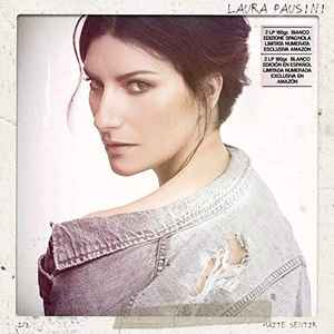 Laura Pausini, in ristampa su vinile colorato i suoi album in studio