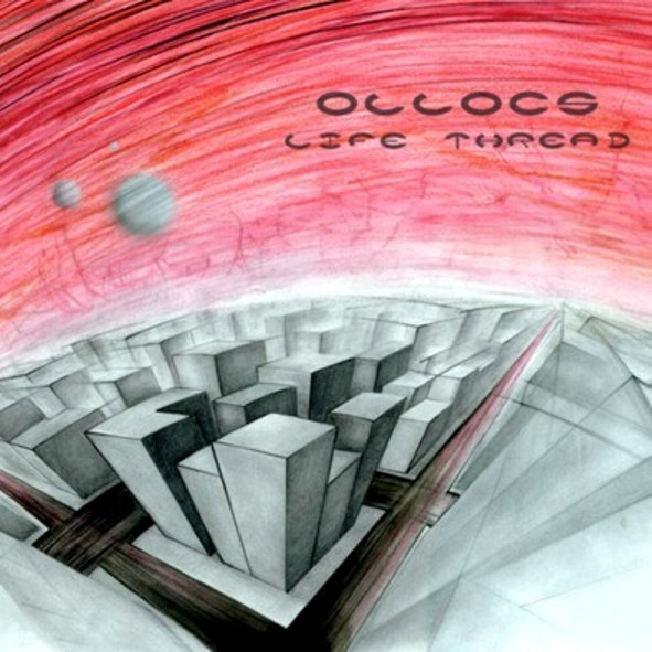 télécharger l'album Ollocs - Life Thread