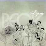 Cover of E-Pro, , CD