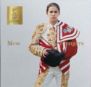 Mew – Frengers (2018, Vinyl) - Discogs