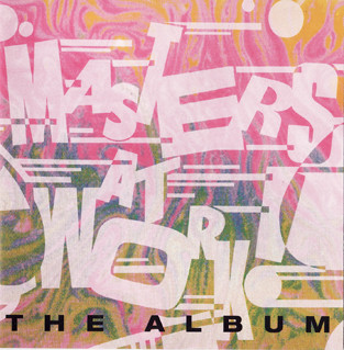 Masters At Work - The Album | Releases | Discogs