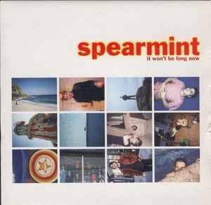 Spearmint – Sweeping The Nation (1999, Vinyl) - Discogs