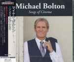 Songs Of Cinema / Michael Bolton