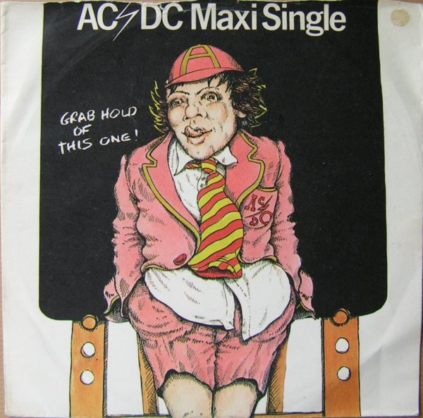 AC/DC – Dirty Deeds Done Dirt Cheap (1980, Vinyl) - Discogs