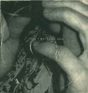 Toro Y Moi – June 2009 Comp (2009, CDr) - Discogs