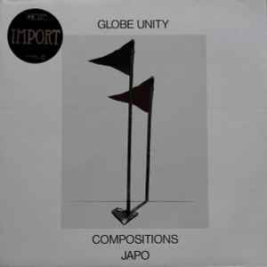 Globe Unity Orchestra - Compositions