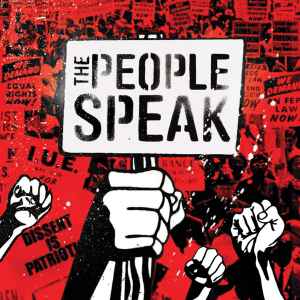The People Speak - Various