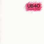 UB40 – Present Arms (1983, Vinyl) - Discogs