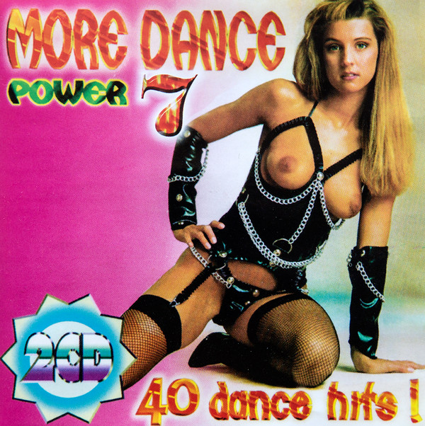 last ned album Various - More Dance Power 7
